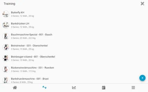 alea TV Sports App screenshot 8