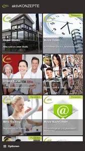 Therapiezentrum Flisar screenshot 0