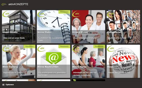 Therapiezentrum Flisar screenshot 3
