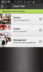 meinSTUDIO screenshot 3