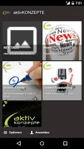 REVITALIS Lippstadt screenshot 0