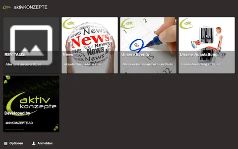 REVITALIS Lippstadt screenshot 3