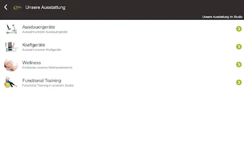 REVITALIS Lippstadt screenshot 5