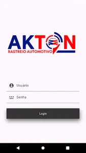 Akton Rastreamento screenshot 0