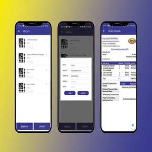 AKU Auto Parts. screenshot 2