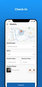 AkuMaju screenshot 2