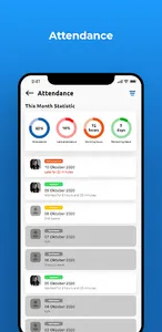 AkuMaju screenshot 3