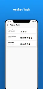 AkuMaju screenshot 4