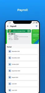 AkuMaju screenshot 7
