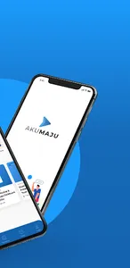 AkuMaju screenshot 9