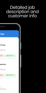 SERCL Partner screenshot 1