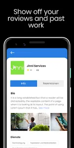 SERCL Partner screenshot 3