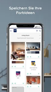 Dulux Visualizer DE screenshot 2