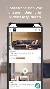 Dulux Visualizer DE screenshot 3