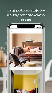 Dulux Professional Expert PL screenshot 3