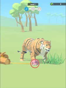 Animal Rescue screenshot 10