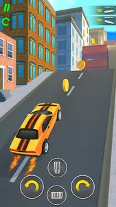 Bridge Race 3D: Car Racing screenshot 25