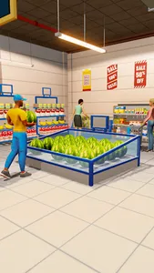 Super Mart: Idle Games screenshot 14