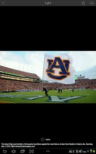 AL.com: Auburn Football News screenshot 6