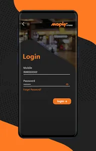 Maply Store screenshot 1