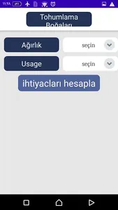 sığır/kanatlı yem karışımı (fr screenshot 17