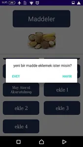 sığır/kanatlı yem karışımı (fr screenshot 22