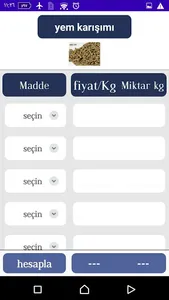 sığır/kanatlı yem karışımı (fr screenshot 23
