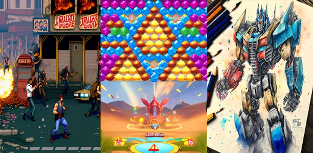 العاب فلاش 2023 - العاب متنوعة screenshot 2