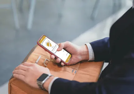العان العقاري screenshot 0