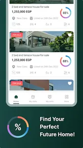 Alaaqar screenshot 2