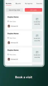 Alaaqar screenshot 4