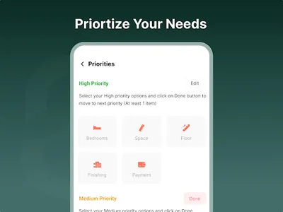 Alaaqar screenshot 6