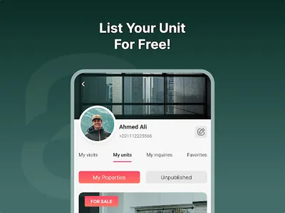 Alaaqar screenshot 8