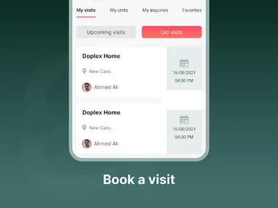 Alaaqar screenshot 9