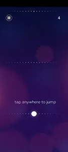 Dot Line Ball screenshot 1