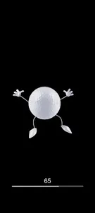 Dot Line Ball screenshot 12
