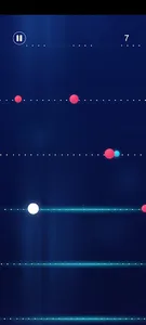 Dot Line Ball screenshot 16