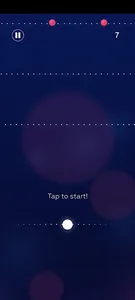 Dot Line Ball screenshot 5