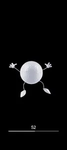 Dot Line Ball screenshot 6