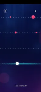 Dot Line Ball screenshot 8