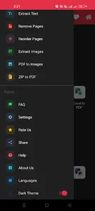 Smart PDF Pro screenshot 22