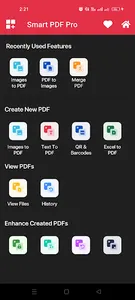 Smart PDF Pro screenshot 23