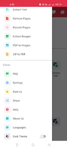 Smart PDF Pro screenshot 4