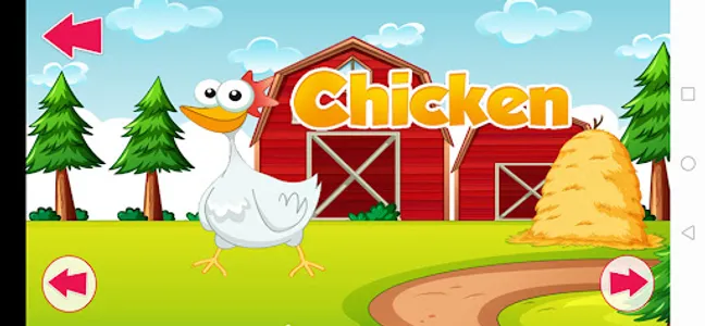 English Learn and Play screenshot 0
