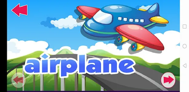 English Learn and Play screenshot 2