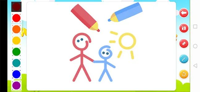 English Learn and Play screenshot 5