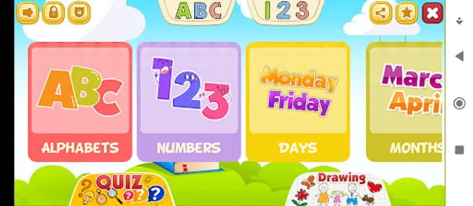 English Learn and Play screenshot 6