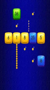 Diamond Snake VS Block screenshot 0