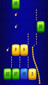 Diamond Snake VS Block screenshot 11