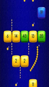 Diamond Snake VS Block screenshot 2